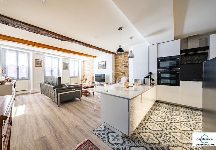 Apartament a Dole, Jura, Dole - € 166.000 | Ref: 340937286593 - foto 1