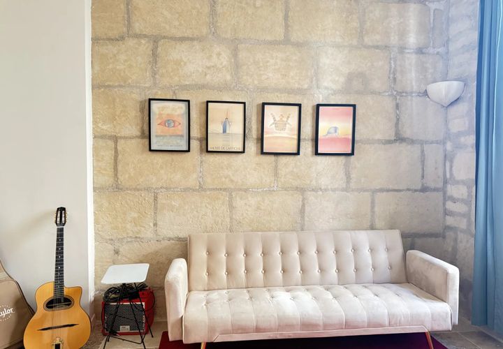 Lejlighed i Arles, Bouches-du-Rhone, Arles - € 225.000 | Ref: 855 - foto 1