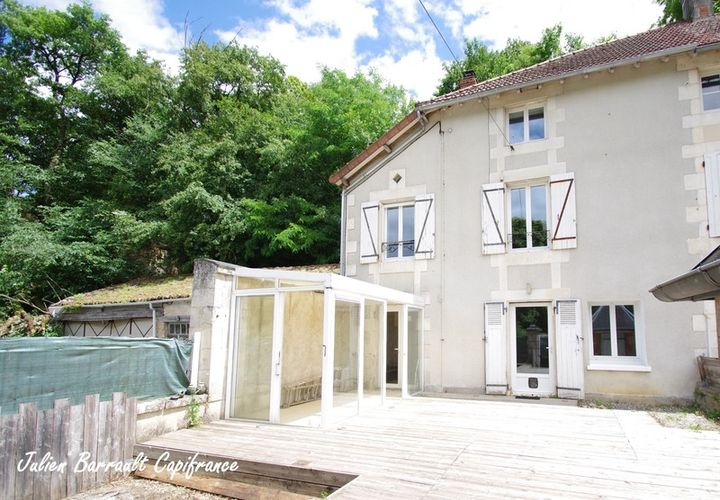 Villa i Morthemer, Vienne, Morthemer - € 133 500 | Ref: 340935905707 - foto 1