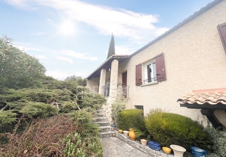 Villa in Manosque, Alpes-de-Haute-Provence, Manosque - € 270.000 | Ref: 340934722030 - foto 1