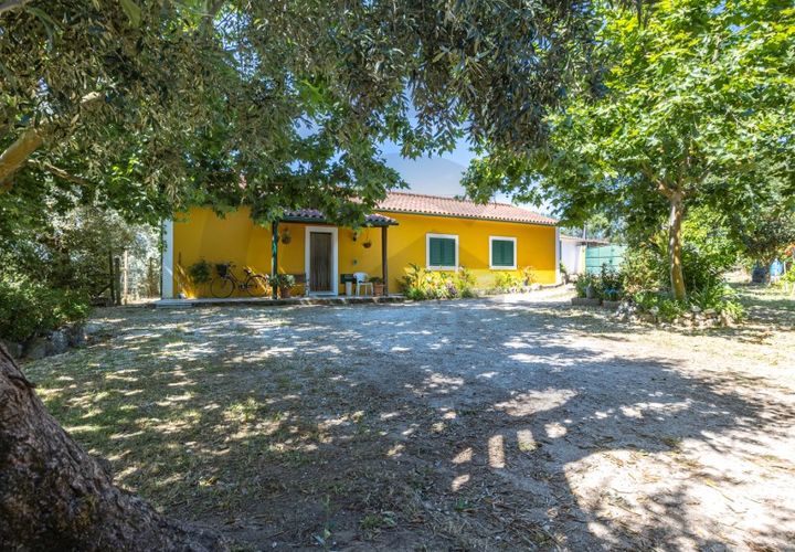 Villa a Torres Novas, Santarem, Torres Novas - € 395.000 | Ref: C0269-02118 - foto 1