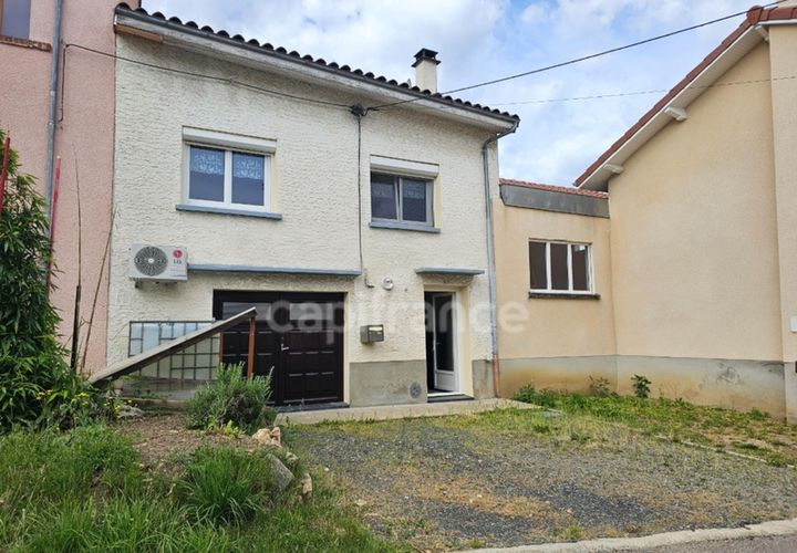 Villa a Panissières, Loire, Panissières - € 79.000 | Ref: 340937888463 - foto 1