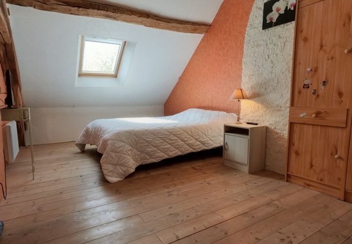 Villa i Bouges-le-Château, Indre, Bouges-le-Château - € 92.000 | Ref: 340933261931 - foto 1