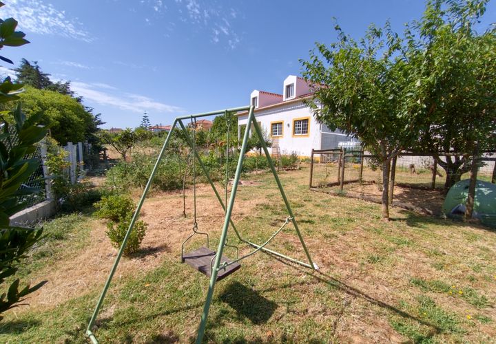Villa i Alenquer, Lisbon, Alenquer - € 350.000 | Ref: 33208 - foto 1