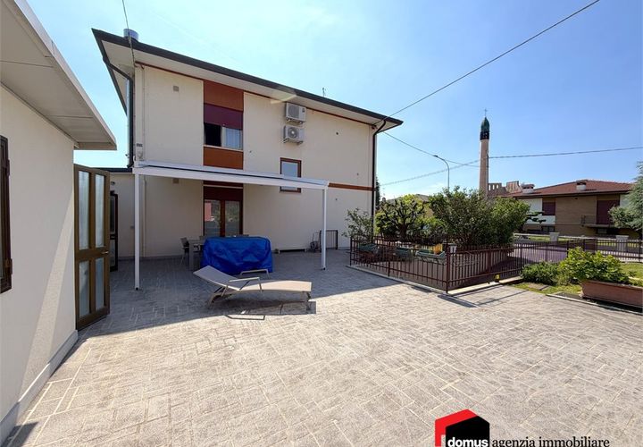 Villa i Zane, Vicenza, Zane - € 285.000 | Ref: T 285 Z - foto 1