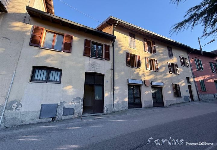 Lejlighed i Eupilio, Como, Eupilio - € 64.000 | Ref: Eupilio trilo al rustico - foto 1