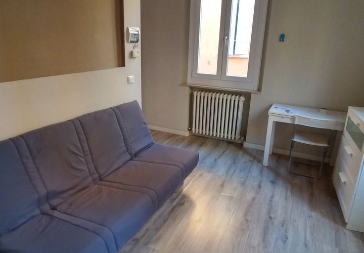 Apartament a Modena, Modena, Modena - € 400/mes | Ref: mono_voltone - foto 1