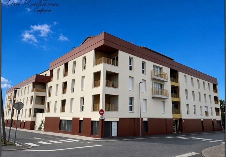 Studio i Montaigu, Vendee, Montaigu - € 131 875 | Ref: 340933515721 - foto 1