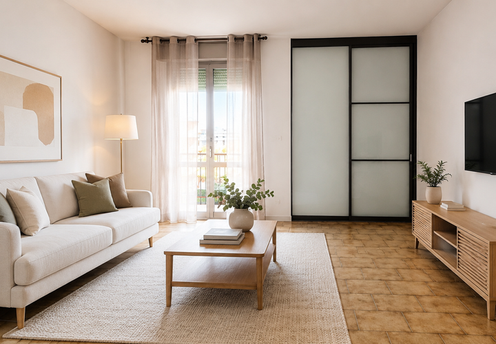Apartament a Modena, Modena, Modena - € 245.000 | Ref: 3201 - foto 1