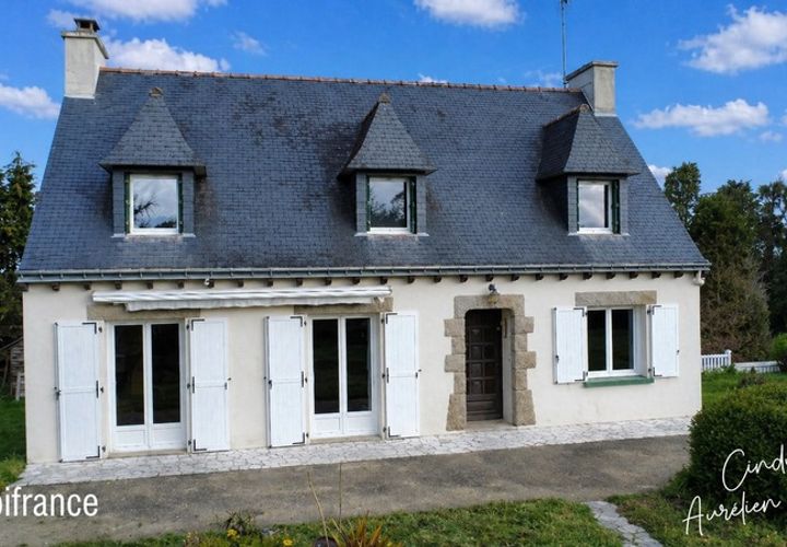 Villa a Guegon, Morbihan, Guegon - € 211.000 | Ref: 340934751484 - foto 1