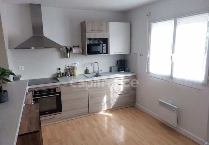 Lejlighed i Le Mans, Sarthe, Le Mans - € 135.000 | Ref: 340937488684 - foto 1