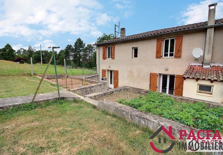 Villa i Castres, Tarn, Castres - € 125.000 | Ref: 4121 - foto 1