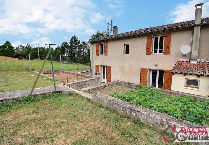 Villa i Castres, Tarn, Castres - € 125 000 | Ref: 4121 - foto 1