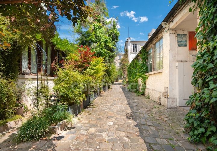 Lejlighed i Paris, Paris, Paris - € 1.195.000 | Ref: 340934943758 - foto 1