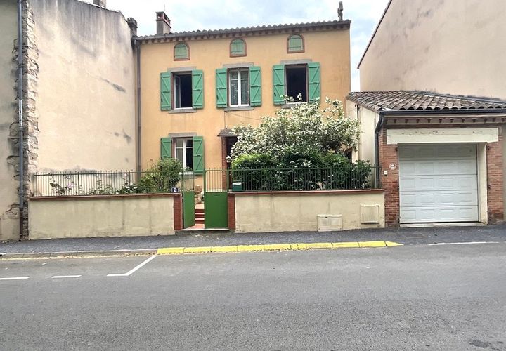 Landejendom i Labruguière, Tarn, Labruguière - € 248.400 | Ref: 340932145733 - foto 1