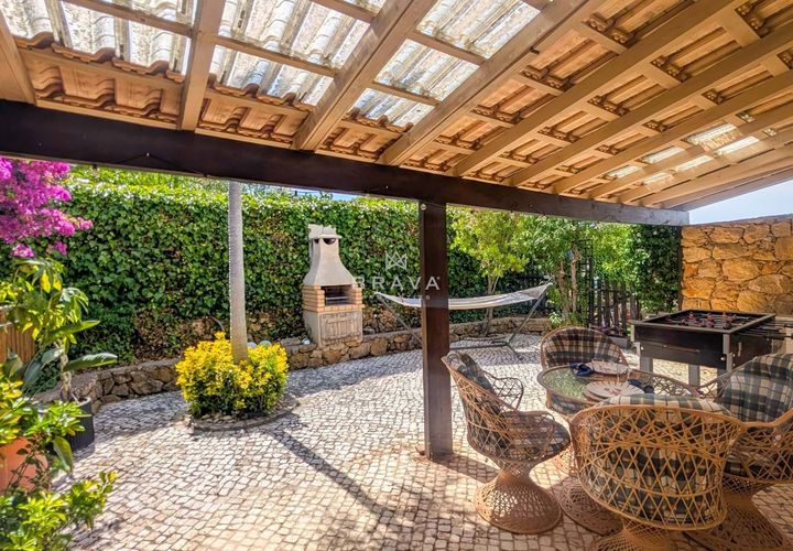 Villa a Algoz, Faro, Algoz - € 363.000 | Ref: BRV-1152 - foto 1