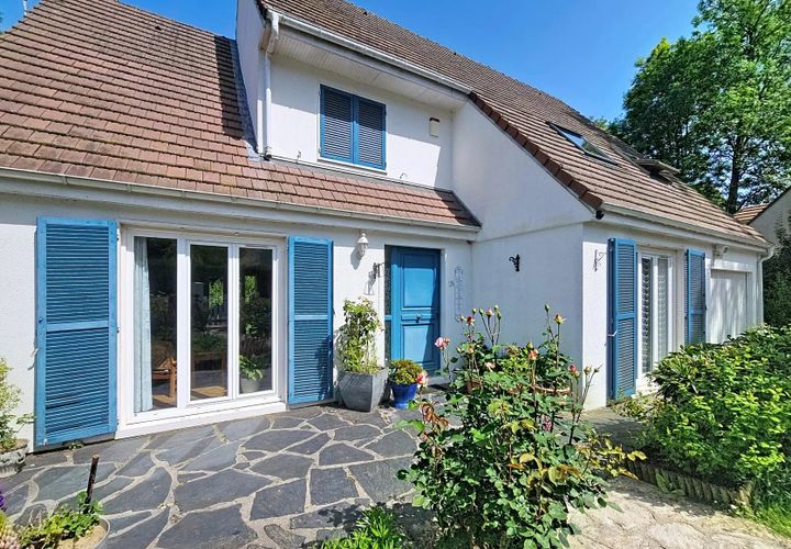 Villa i Acy-en-Multien, Oise, Acy-en-Multien - € 315.000 | Ref: 2264 - foto 1