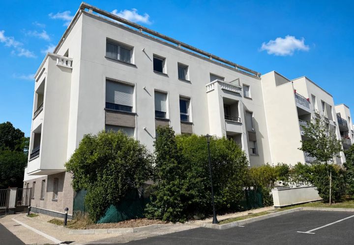 Lejlighed i Lieusaint, Seine-et-Marne, Lieusaint - € 159.900 | Ref: 2273 - foto 1