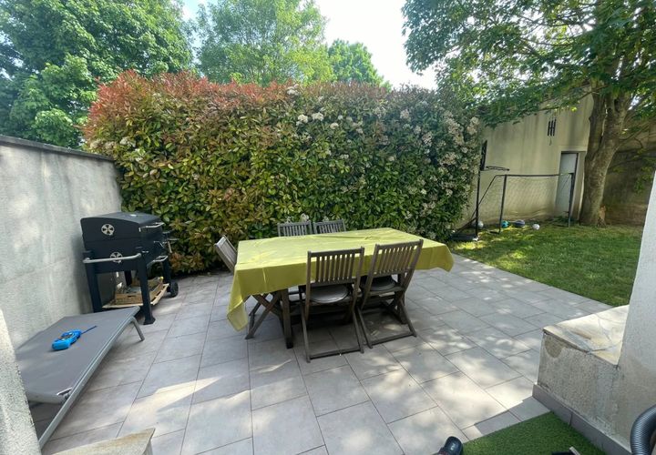 Villa a Meaux, Seine-et-Marne, Meaux - € 1.550/mes | Ref: 87097577 - foto 1
