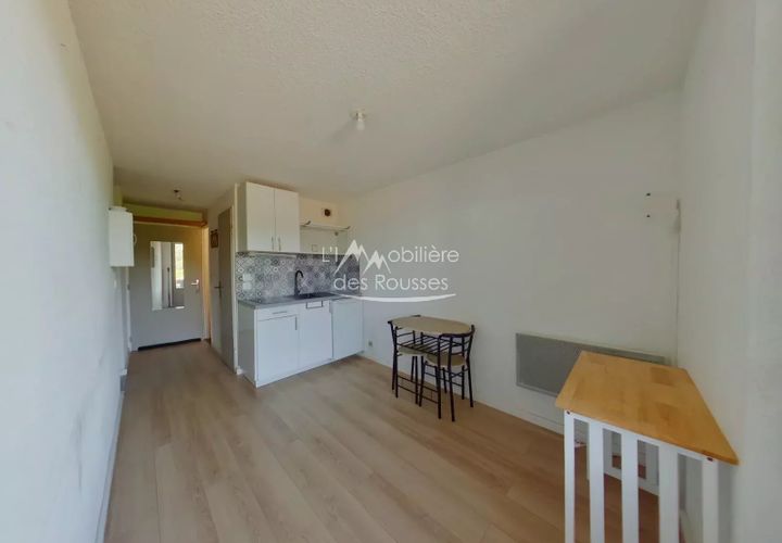 Leilighet i Les Rousses, Jura, Les Rousses - € 73 000 | Ref: 87109138 - foto 1