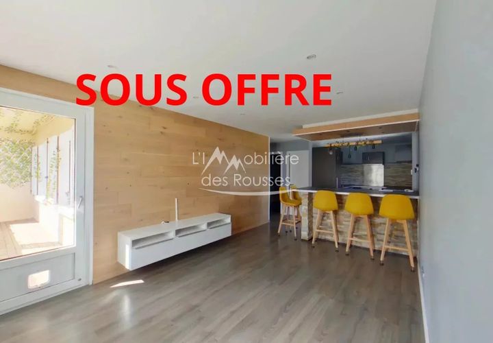 Apartament a La Cure, Jura, La Cure - € 185.000 | Ref: 86189539 - foto 1
