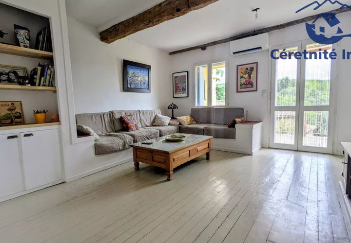 Villa i Ceret, Pyrenees-Orientales, Ceret - € 309.000 | Ref: 1191 - foto 1