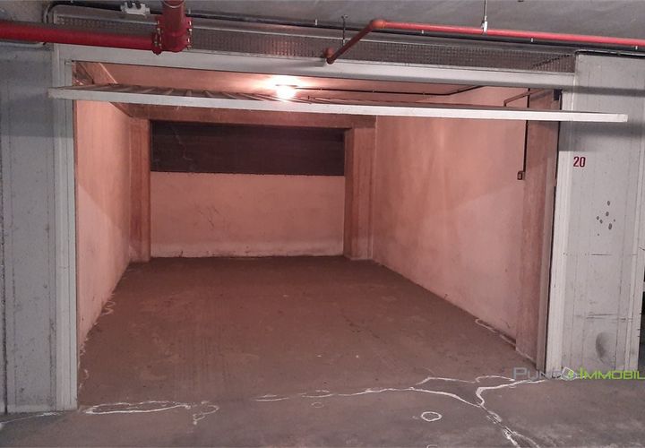 Parkeringsplads i Lecce, Lecce, Lecce - € 45.000 | Ref: V26115b1 - foto 1