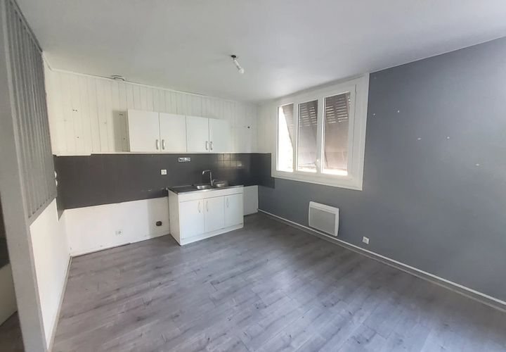 Appartement in Tullins, Isere, Tullins - € 60.000 | Ref: 5327341 - foto 1
