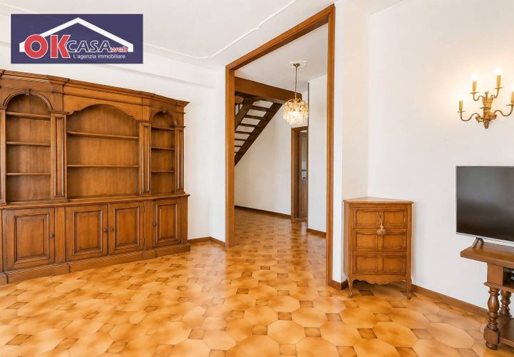 Leilighet i Vigasio, Verona, Vigasio - € 207 000 | Ref: 3220 - foto 1