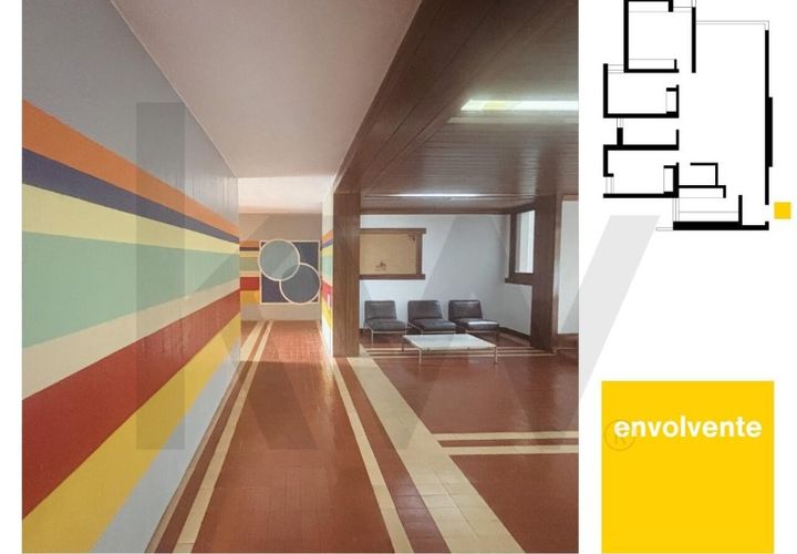Lejlighed i Amadora, Lisbon, Amadora - € 470.000 | Ref: KWPT-032569 - foto 1