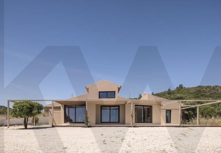 Villa i Sesimbra, Setubal, Sesimbra - € 1.575.000 | Ref: KWPT-033572 - foto 1