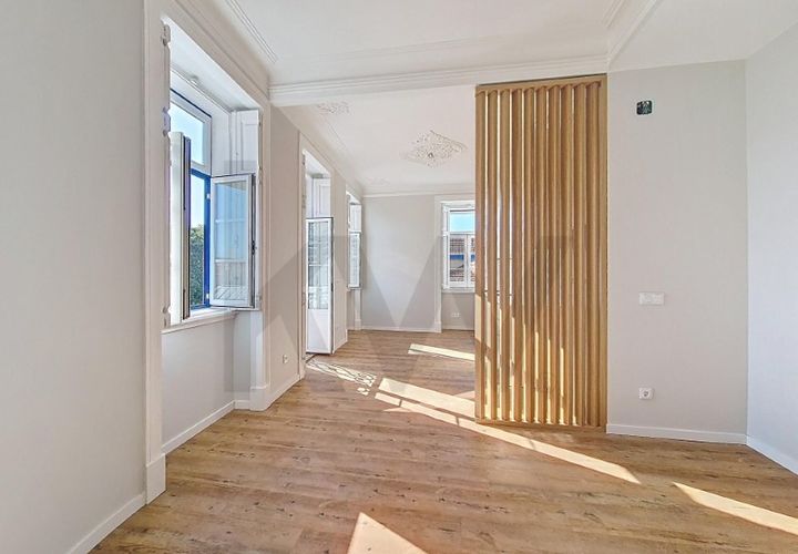Lejlighed i Oeiras, Lisbon, Oeiras - € 650.000 | Ref: KWPT-034274 - foto 1