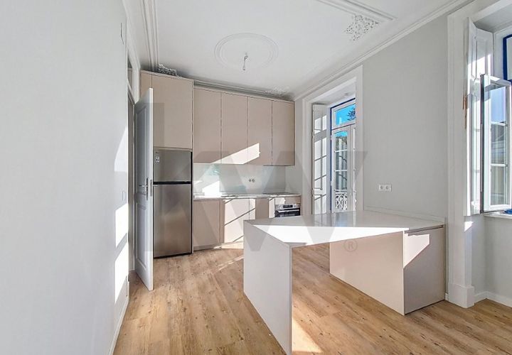 Lejlighed i Oeiras, Lisbon, Oeiras - € 500.000 | Ref: KWPT-034275 - foto 1