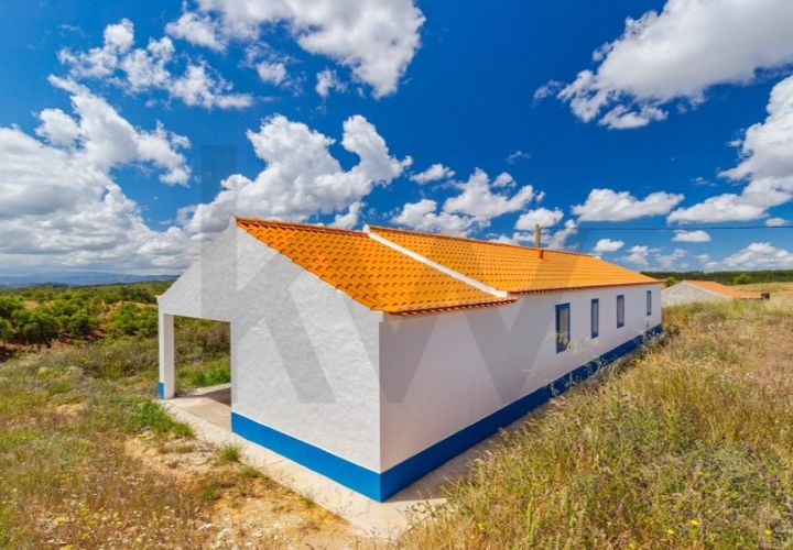 Villa a Odemira, Beja, Odemira - € 1.200/mes | Ref: KWPT-022615 - foto 1