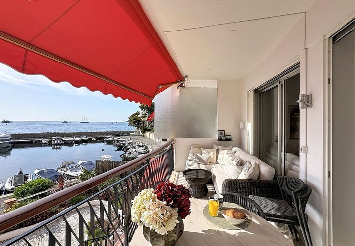 Lejlighed i Eze, Alpes-Maritimes, Eze - € 1.190.000 | Ref: 61048901 - foto 1