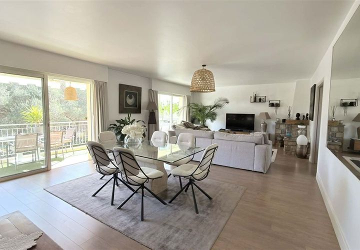 Lejlighed i Antibes, Alpes-Maritimes, Antibes - € 800.000 | Ref: 61048874 - foto 1