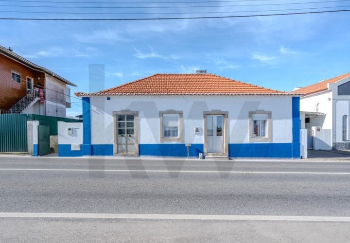 Villa i Mafra, Lisbon, Mafra - € 220.000 | Ref: KWPT-027445 - foto 1