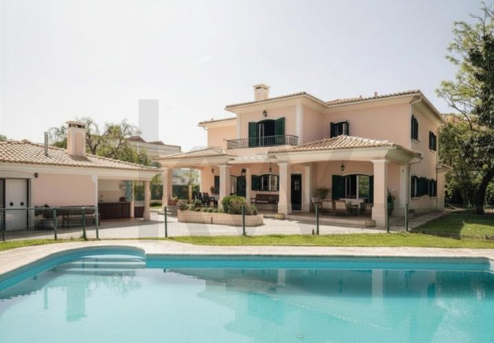 Villa a Laranjeiro, Setubal, Laranjeiro - € 850.000 | Ref: KWPT-034155 - foto 1