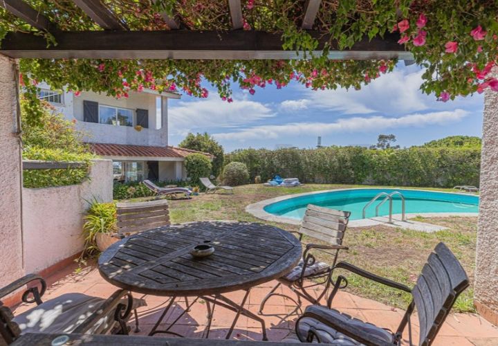Villa a Oeiras, Lisbon, Oeiras - € 3.200/mes | Ref: KWPT-032993 - foto 1