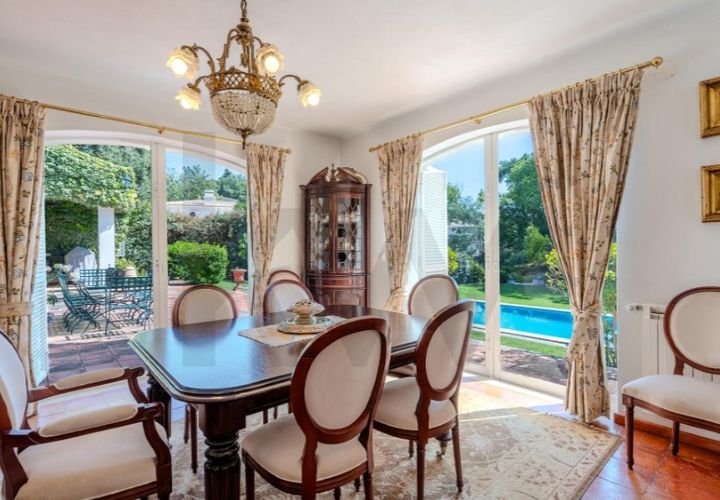 Villa i Mafra, Lisbon, Mafra - € 1.699.200 | Ref: KWPT-033990 - foto 1