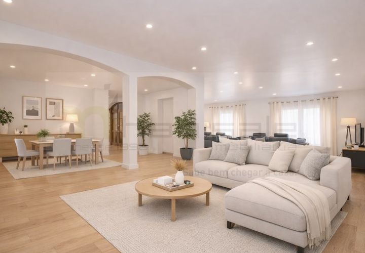 Gård i Azambuja, Lisbon, Azambuja - € 1 250 000 | Ref: D3286 - foto 1