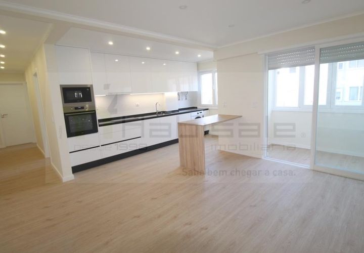 Lejlighed i Amadora, Lisbon, Amadora - € 299.000 | Ref: M11127 - foto 1