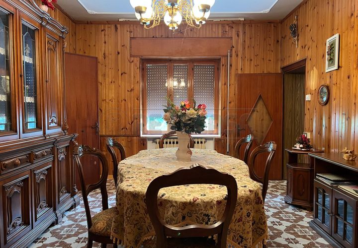Byhus i Val Liona, Vicenza, Val Liona - € 130.000 | Ref: S2614 - foto 1