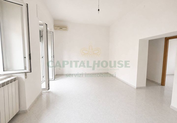 Apartament a Capua, Caserta, Capua - € 105.000 | Ref: 105-CAP - foto 1