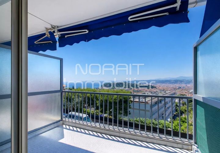 Lejlighed i Nice, Alpes-Maritimes, Nice - € 580.000 | Ref: 86691970 - foto 1