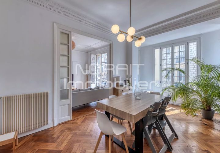 Lejlighed i Nice, Alpes-Maritimes, Nice - € 650.000 | Ref: 87089917 - foto 1