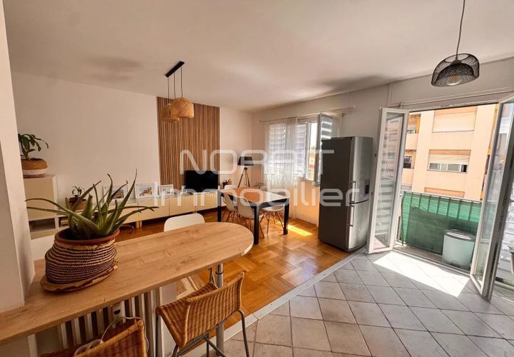 Lejlighed i Nice, Alpes-Maritimes, Nice - € 252.000 | Ref: 87094217 - foto 1