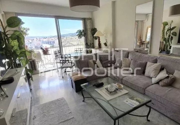 Lejlighed i Nice, Alpes-Maritimes, Nice - € 257.000 | Ref: 87102028 - foto 1