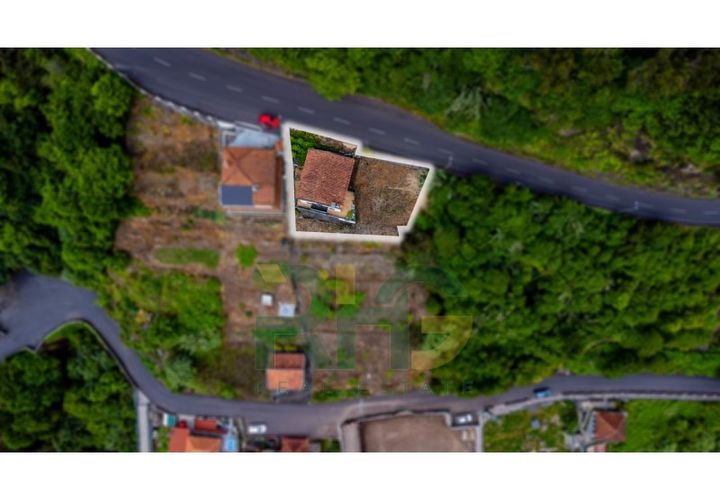 Villa i Sao Vincente, Madeira, Sao Vincente - € 239.000 | Ref: RHG26027 - foto 1