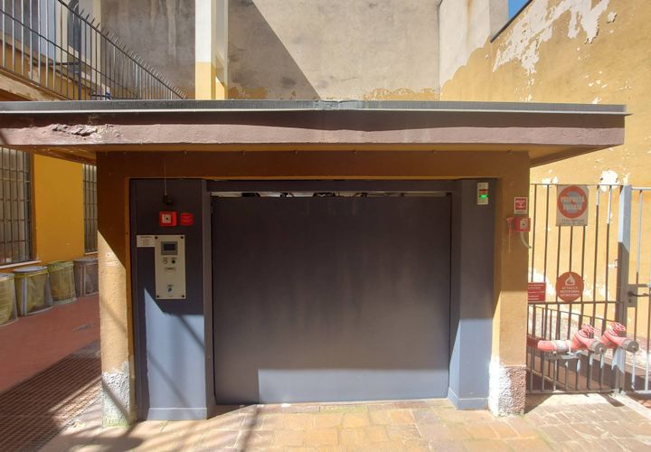 Parkeringsplads i Milan, Milan, Milan - € 15.000 | Ref: MANCINI1 - foto 1